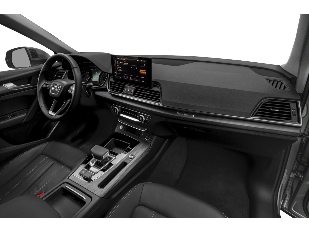 2022 Audi Q5 45 S line Premium Plus quattro